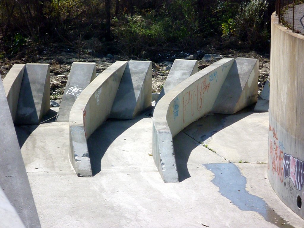 2013-01-30 Whittier Narrows